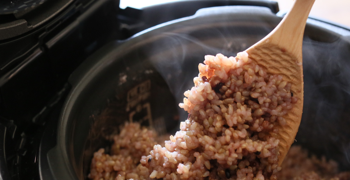 公式 酵素玄米labo 酵素玄米とは